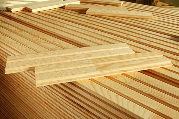 Sports Wood Flooring Factory 8