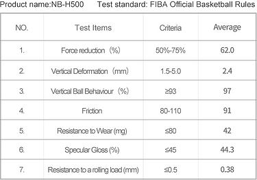 nbh500 AX Global