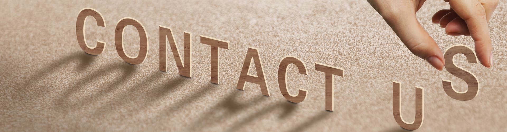 Contact Us